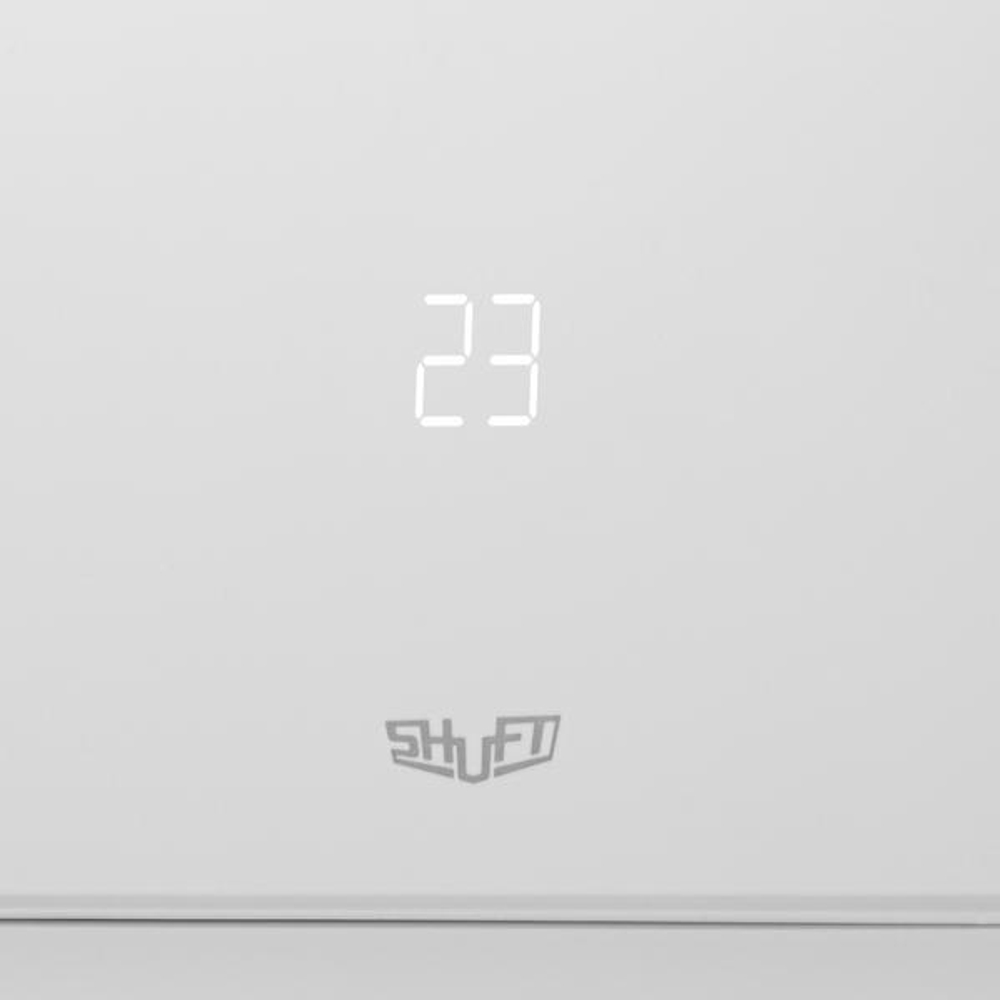 Сплит-система SHUFT, SOTURAI (on/off), SFTH/in-18HN8 / SFTH/out-18HN8