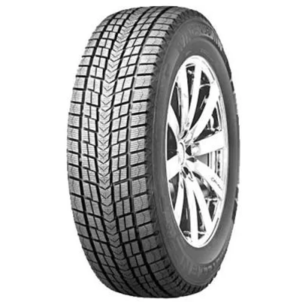 Легковая шина NEXEN WINGUARD Ice SUV 245/70R16 107Q