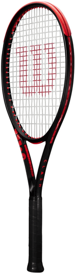 Ракетка теннисная Wilson Clash Team 103 V3.0