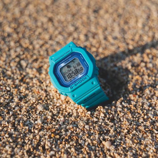 Наручные часы Casio G-Shock GLX-S5610-2ER