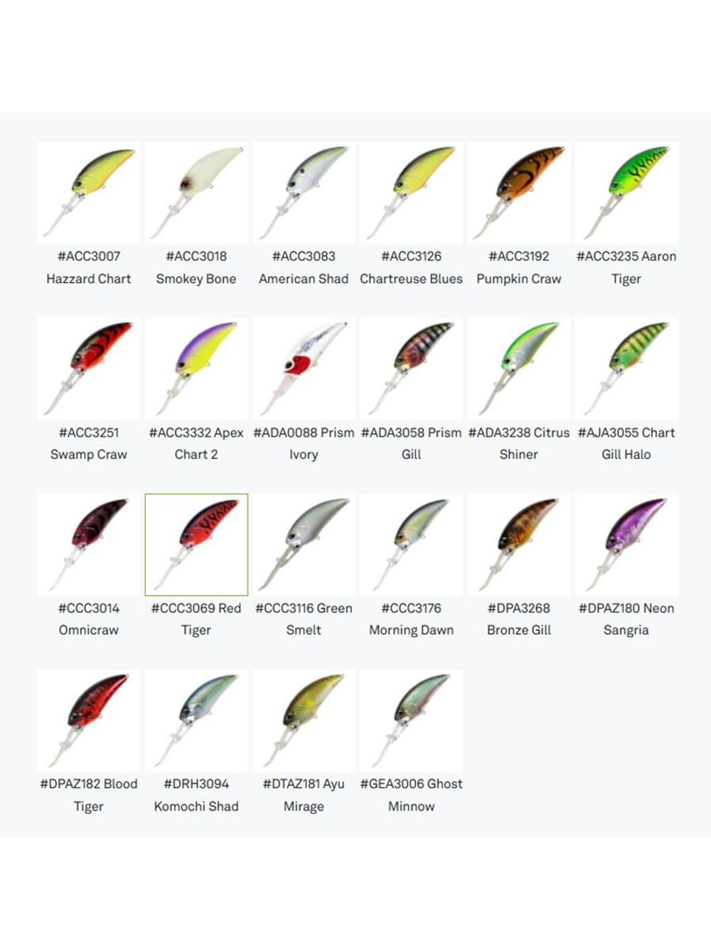 Воблер DUO Realis Crank G87 15A G-Fix, GEA3006 Ghost Minnow, 87 мм, 34 г, плавающий, крэнк