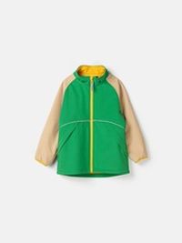 Куртка Softshell демисезонная "Ель"