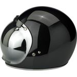 Bubble Anti-Fog Mirror / Хром