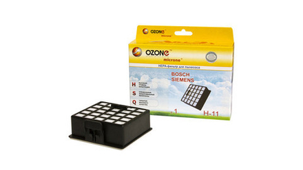 HEPA-фильтр OZONE microne H-11