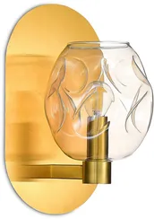 Бра Idesia SL1188.301.01 ST Luce