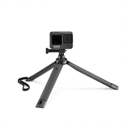 Штатив-монопод Joby TelePod Sport для экшн камеры и 360VR модульный