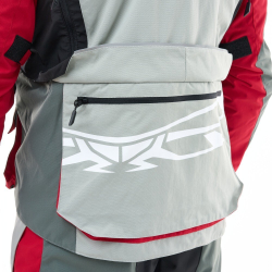 КУРТКА DRAGONFLY ЭНДУРО FREERIDE