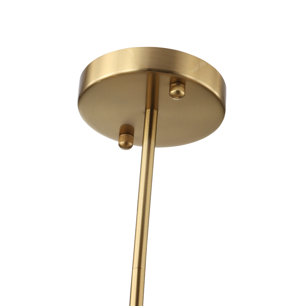 SL1401.303.06 Люстра подвесная Luminera E14 6х40W