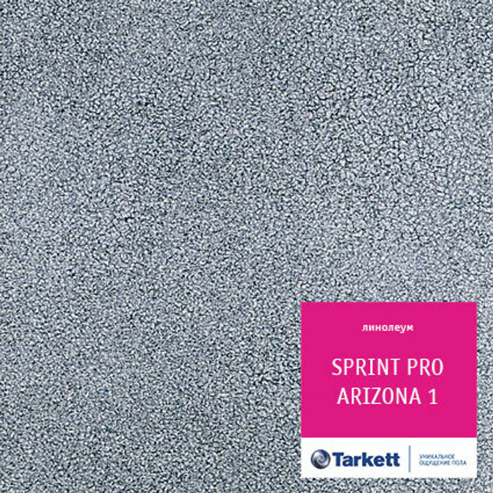 Линолеум Tarkett SPRINT PRO ARIZONA 1, Ширина рулона: 2,5м
