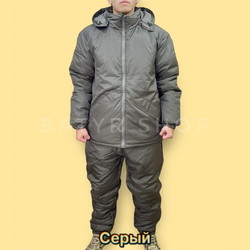 Зимний комплект одежды PCU L 7