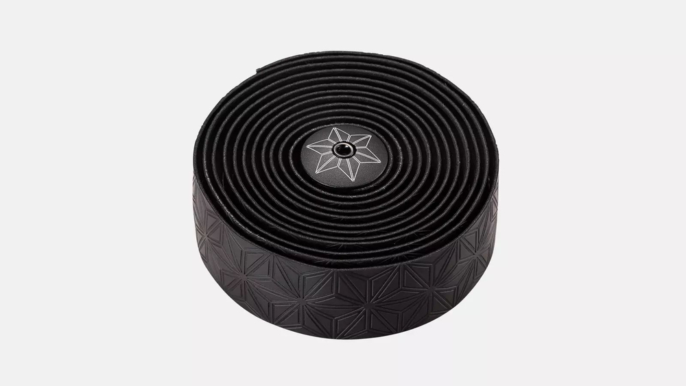 Обмотка руля Supacaz Super Sticky Kush Classic Tape blk