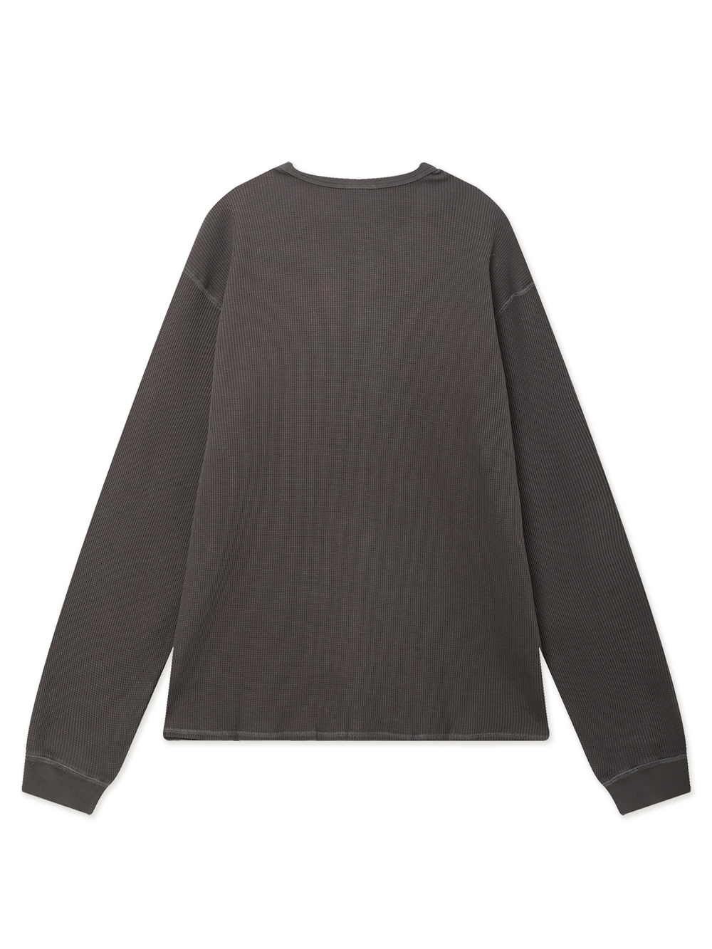 Мужской Лонгслив Megablast Overdyed Thermal