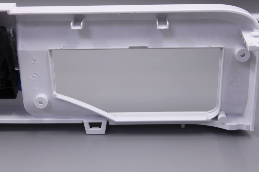 Панель 250006720 стиральной машины Indesit BWSE 61051 WWV RU
