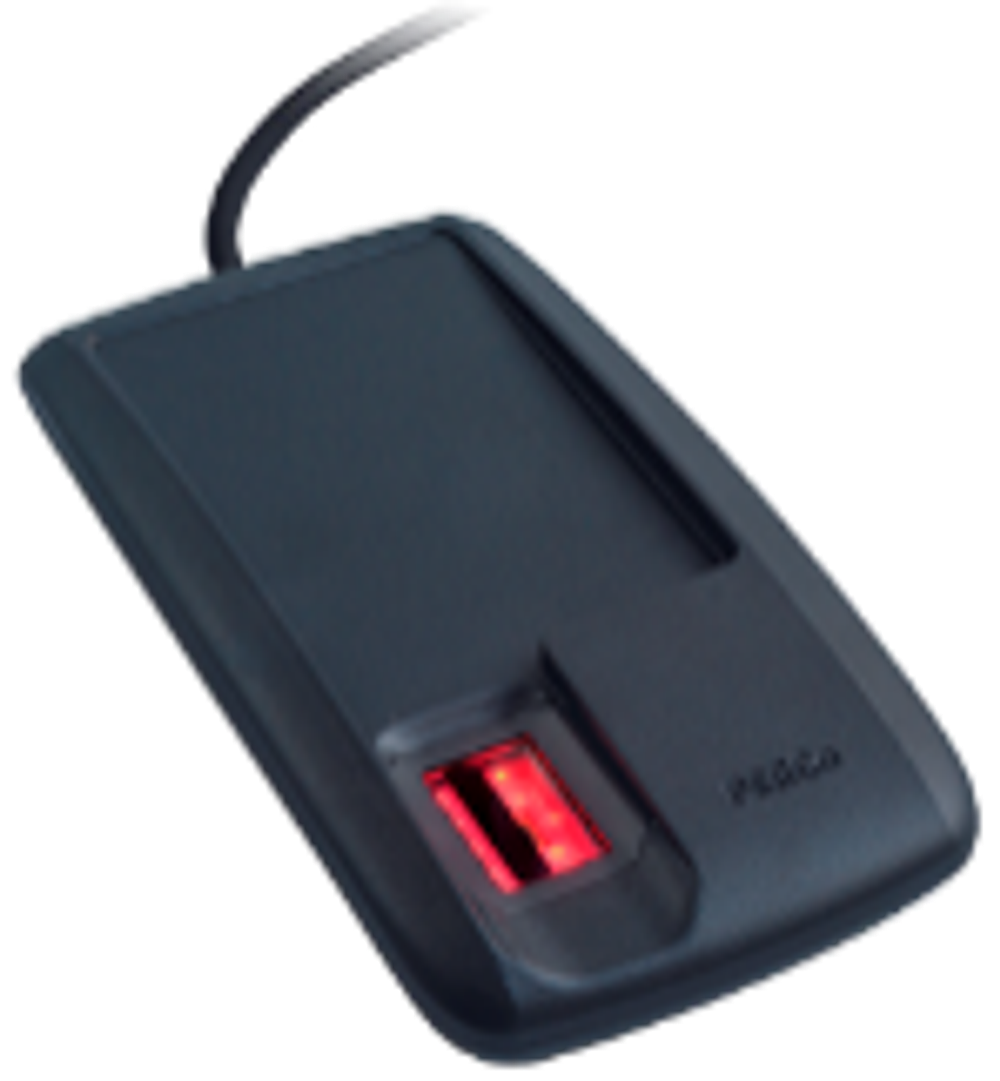 PERCo-IR18 PERCo Биометрический USB считыватель