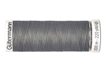 Нитки универсальные Sew All, 100% п/э-200 метров(№000 - №676)-Gutermann