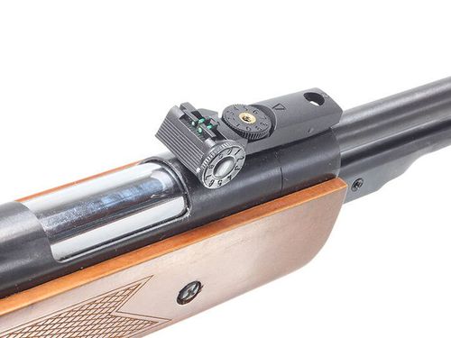 Винтовка пневм. STRIKE ONE "B008" кал.4,5mm (.177) не более 3,0Дж