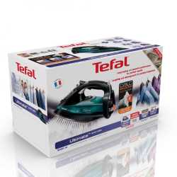 Утюг Tefal Ultimate Anti-Calc FV9785E0