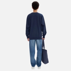 Свитшот Lake A.P.C. x ASICS
