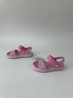 Сандалии Crocs