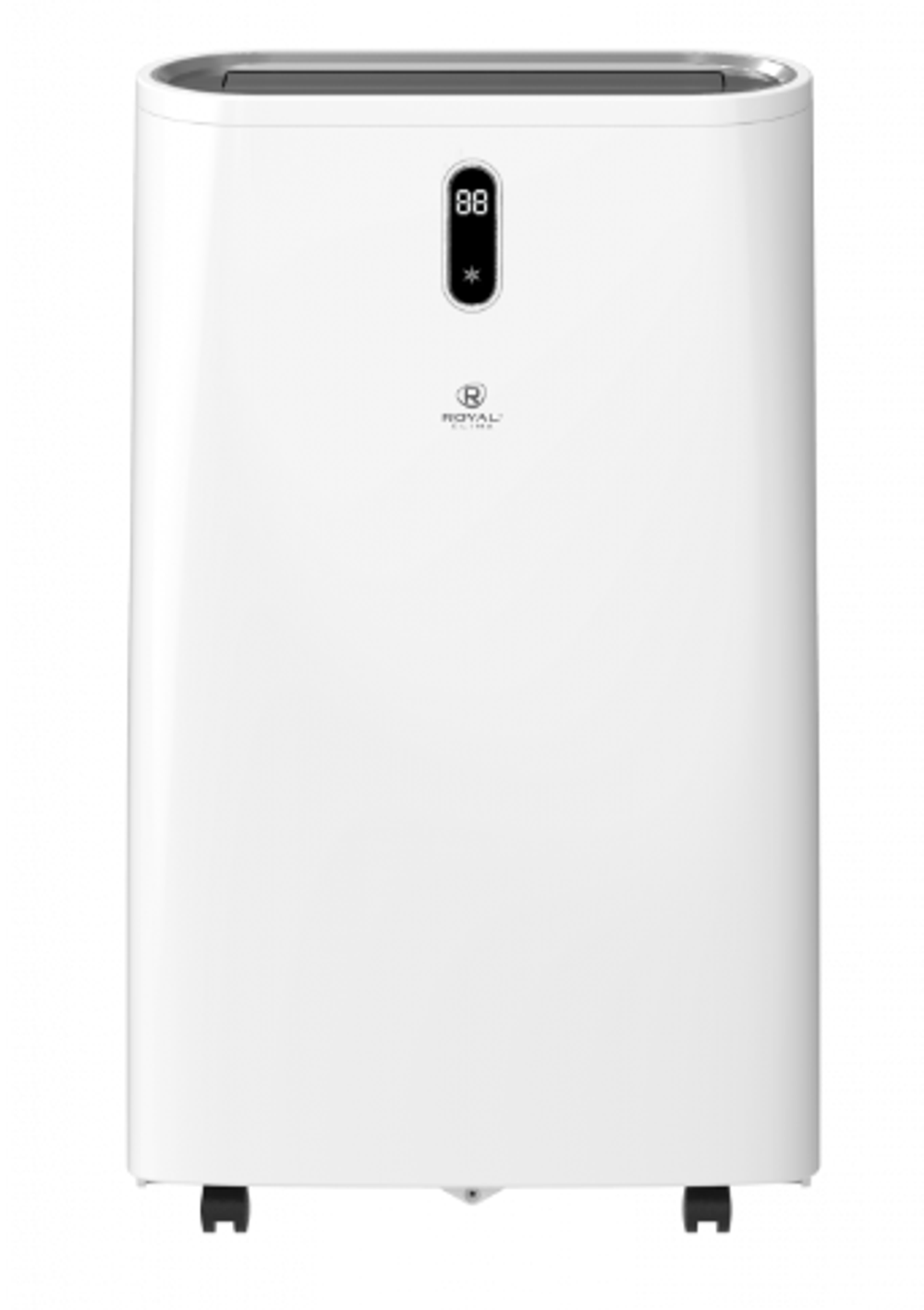 Мобильный кондиционер ROYAL CLIMA STRADA RM-ST39CH-E