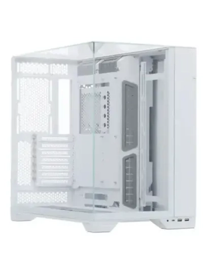 Компьютерный корпус O11 Vision G99.O11VW.R0 WHITE