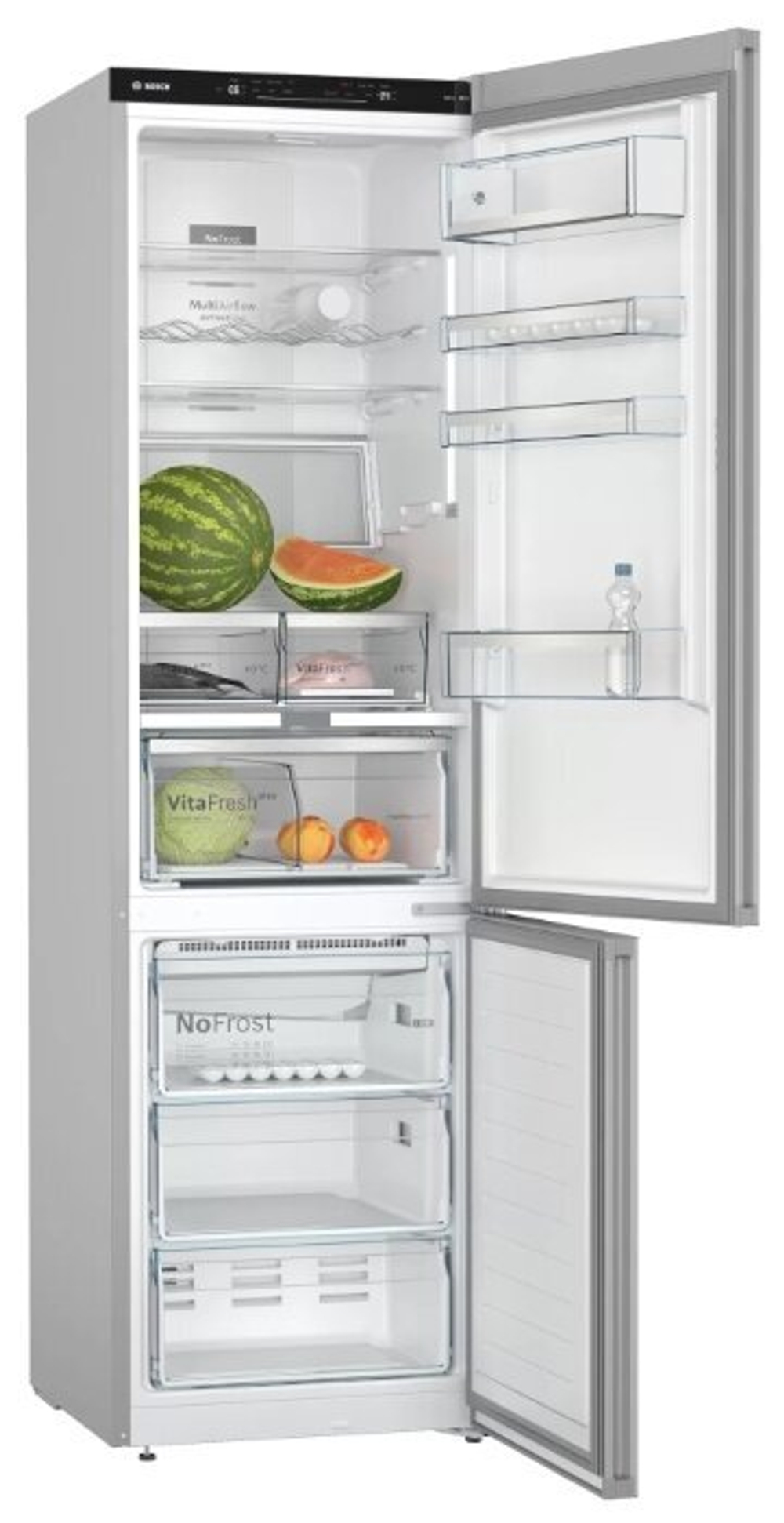 Холодильник Bosch KGN39LW32R