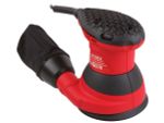 Эксцентриковая шлифмашина WORTEX RS 1235 E