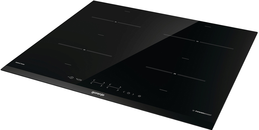 Варочная индукционная панель Gorenje IT641BCSC7