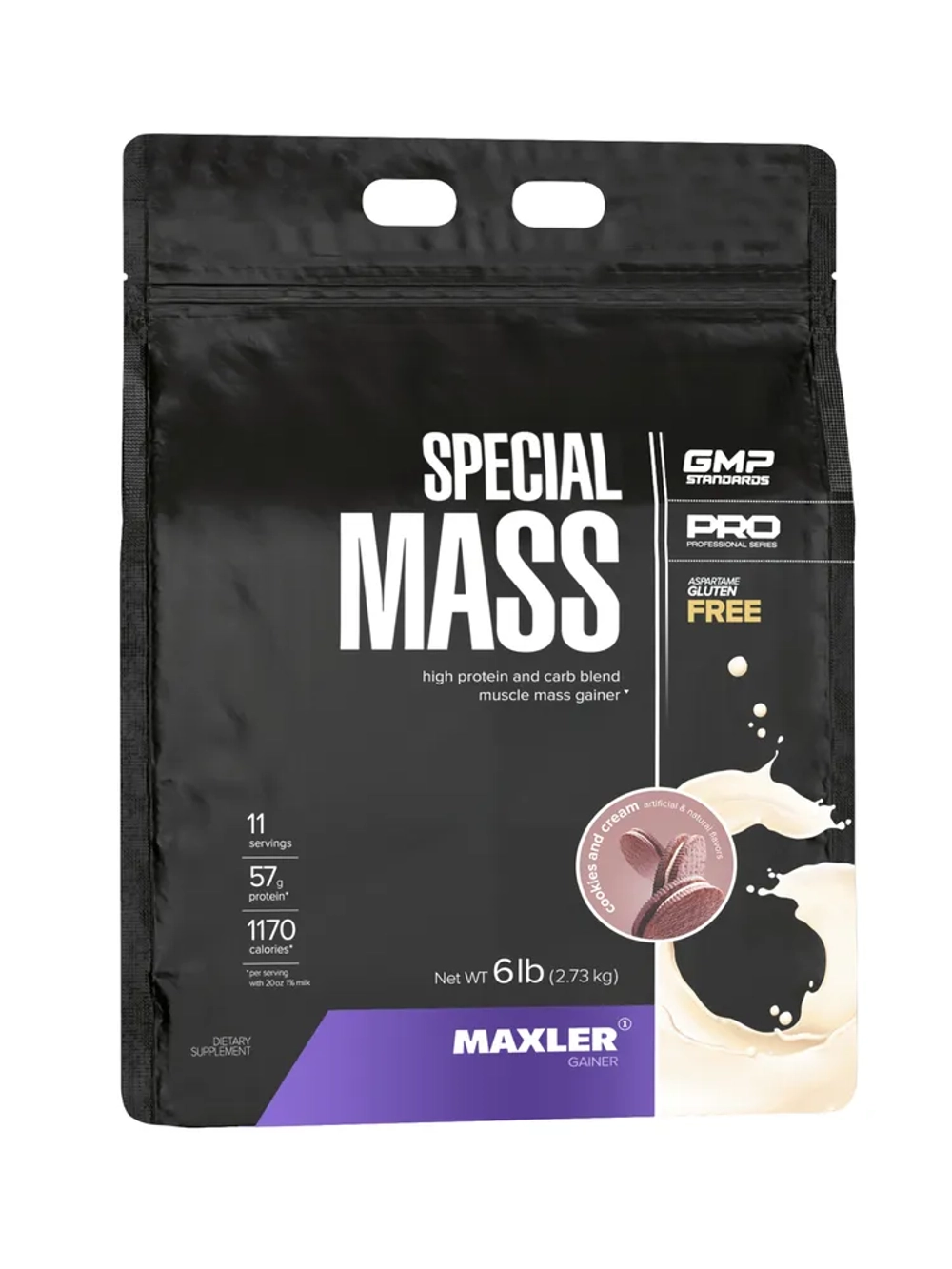 Special Mass