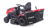 Минитрактор садовый ZimAni TC238HVD (HONDA) с блокировкой дифференциала — фото 6
