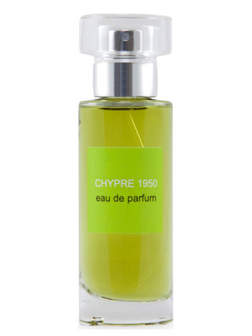 YanFroloff Chypre 1950
