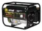 Бензиновый генератор "HUTER" DY3000L