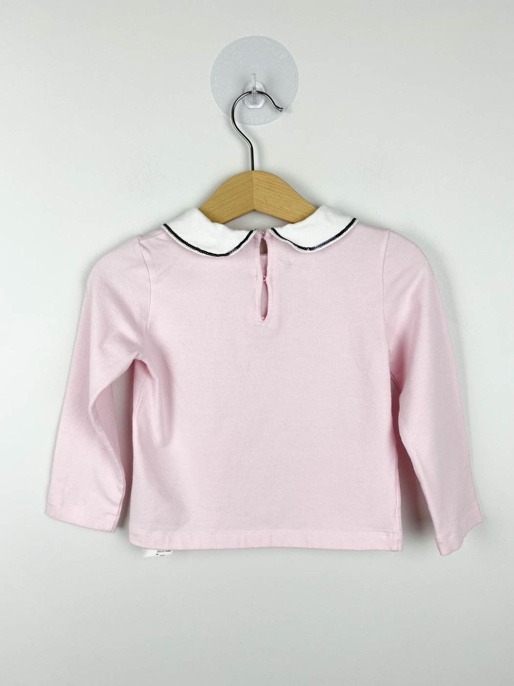 Лонгслив Simonetta, 86