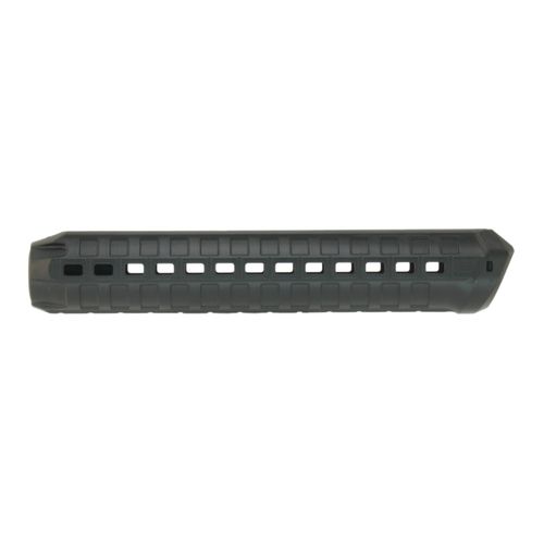 Полимерное цевье на МР-155 с платформой M-LOC, DLG Tactical
