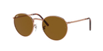 RAY-BAN NEW ROUND RB3637 920233