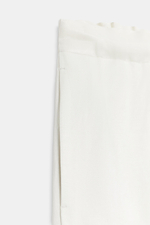 ШОРТЫ В ПИЖАМНОМ СТИЛЕ — ZW COLLECTION — ZARA