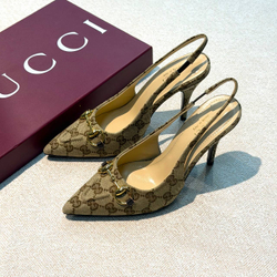 Туфли Gucci