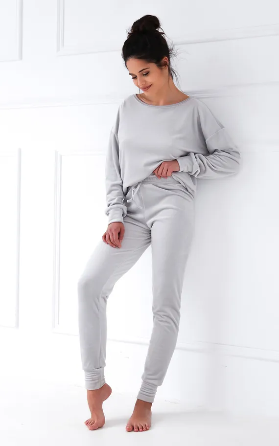 Пижама Silver