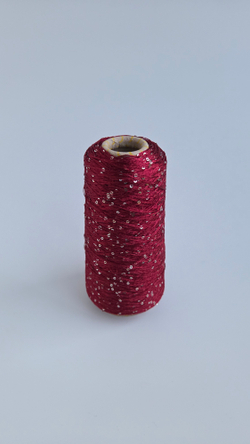 Пряжа Микропайетки, 200г