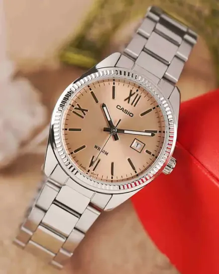 Наручные часы Casio LTP-1302DD-4A2
