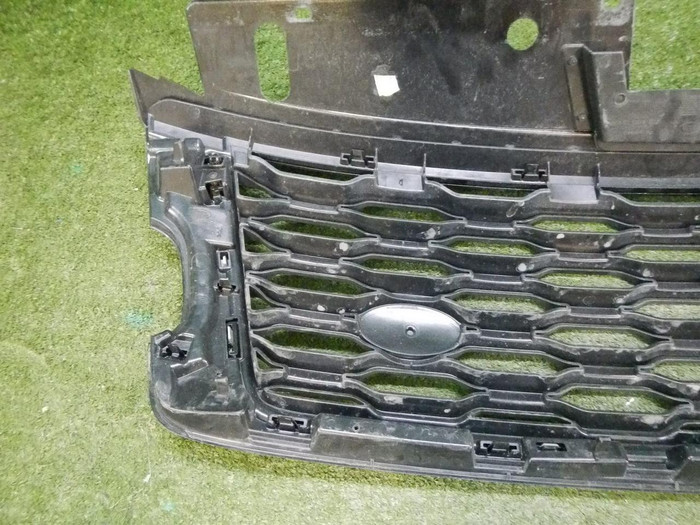Решетка радиатора Range Rover Vogue 4 L405 (17-22)