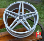 Комплект дисков Vossen CV-5 18x8 et35 5x114.3