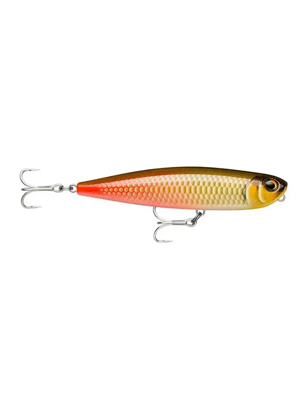 Воблер для рыбалки RAPALA Precision Xtreme Pencil Exo