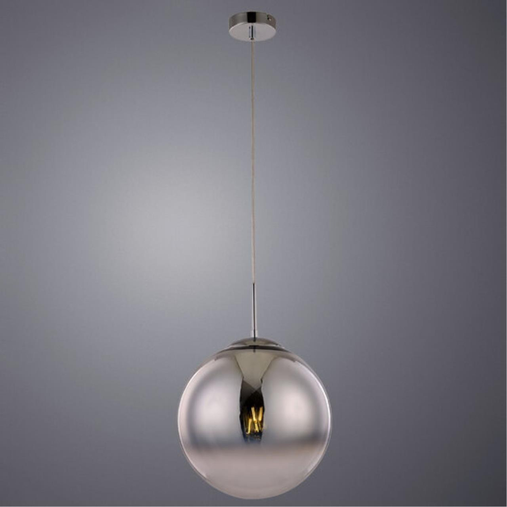 Светильник подвесной Arte Lamp Jupiter Chrome A7963SP-1CC