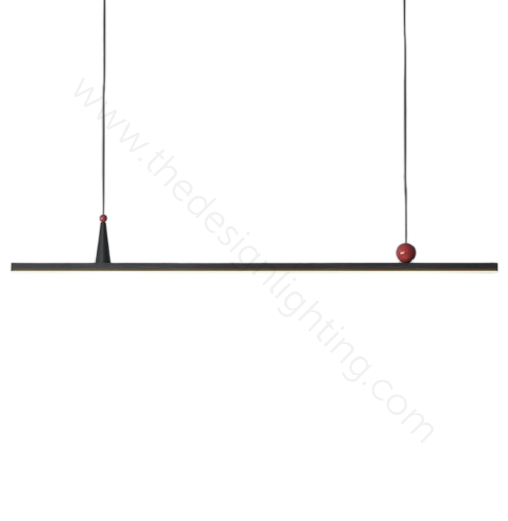 Chandelier  horizontal Aachen