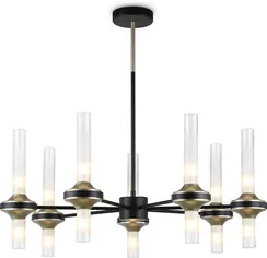 Потолочная люстра High Light LH55353 Ambrella