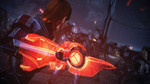 Mass Effect издание Legendary PS4 | PS5