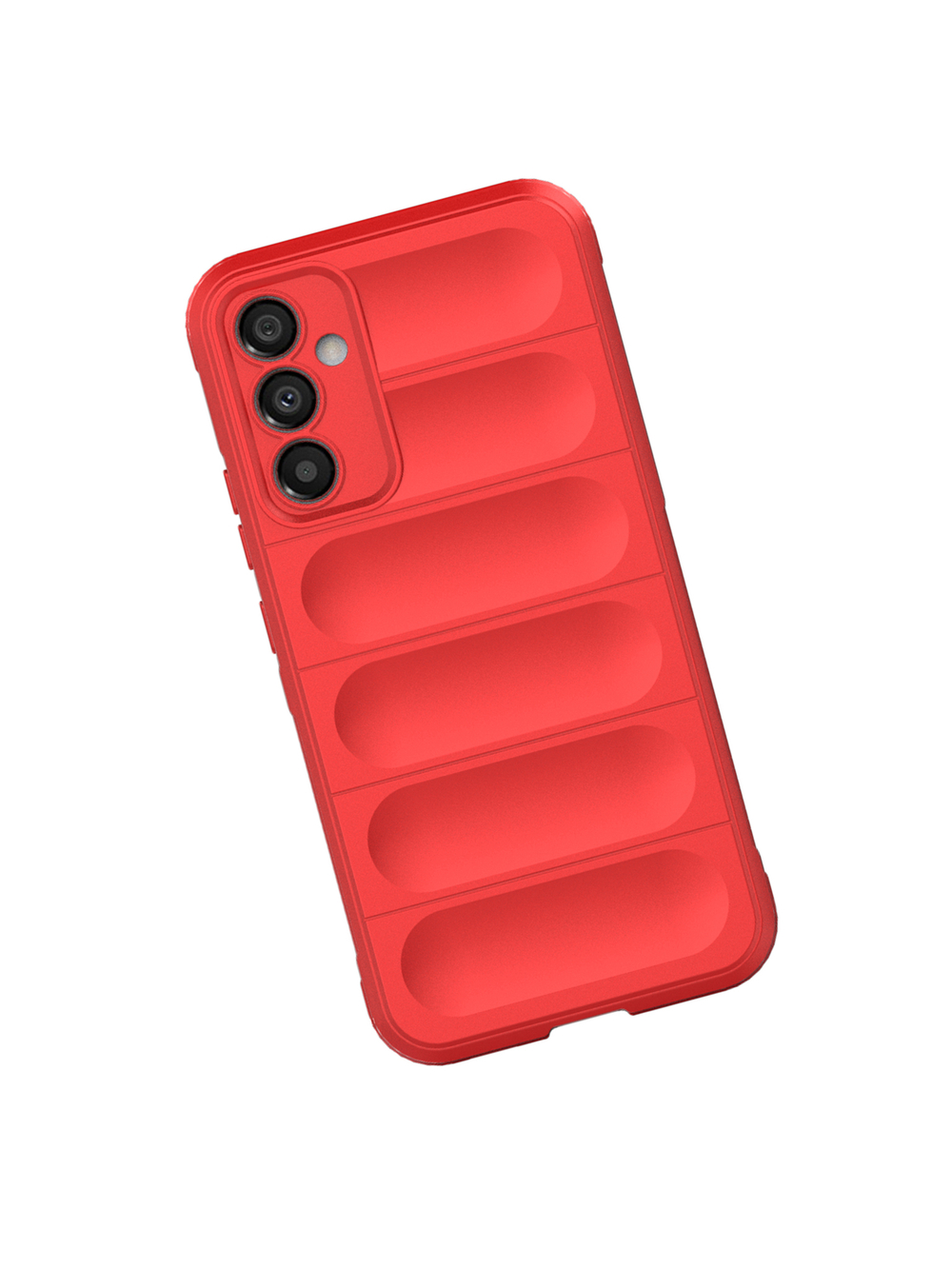 Противоударный чехол Flexible Case для Samsung Galaxy A34 5G