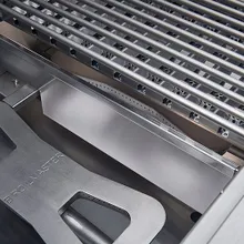 Газовый гриль Broilmaster Ethalon 3, 4 горелки