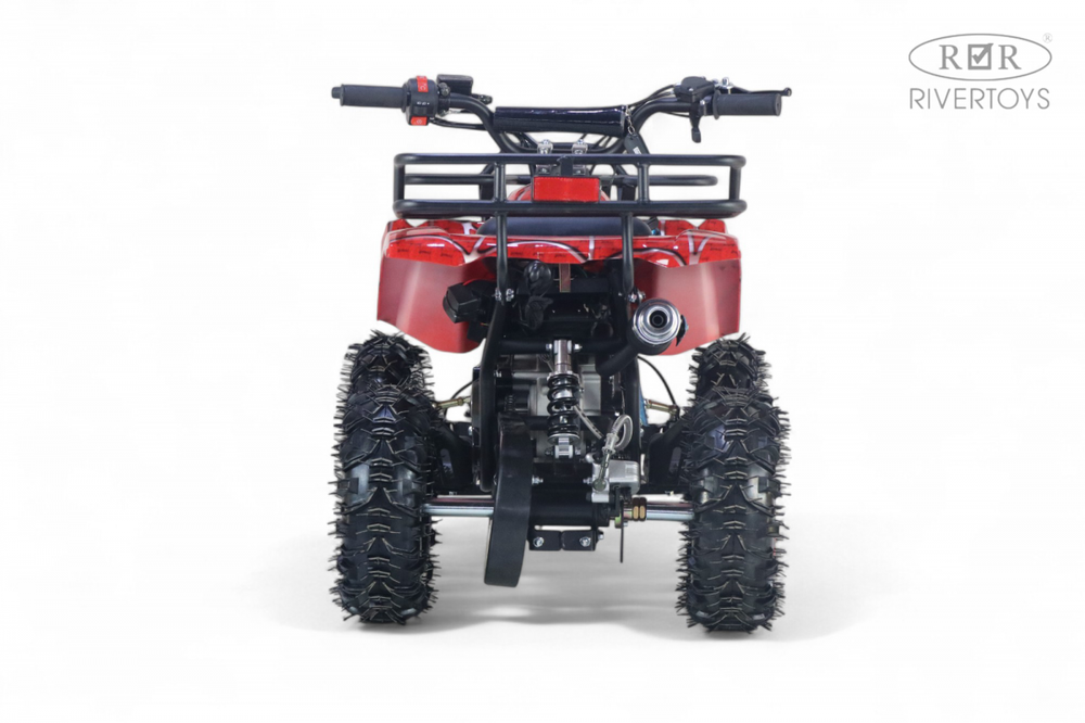 Квадроцикл RIVERTOYS TIGER